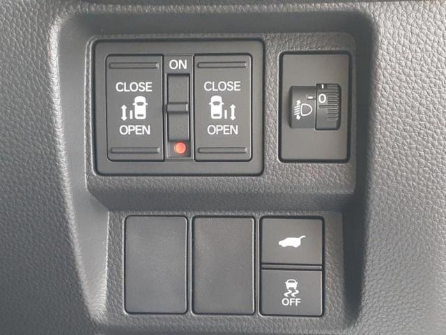 ステップワゴン スパーダ　保証書／純正　１１インチ　ナビ／フリップダウンモニター　純正　１５．６インチ／ホンダセンシング／両側電動スライドドア／シートヒーター　前席／車線逸脱防止支援システム／電動バックドア／登録済未使用車（30枚目）