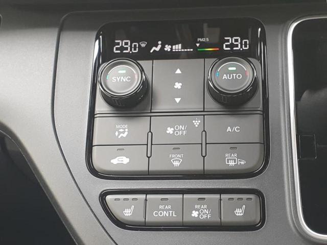 ステップワゴン スパーダ　保証書／純正　１１インチ　ナビ／フリップダウンモニター　純正　１５．６インチ／ホンダセンシング／両側電動スライドドア／シートヒーター　前席／車線逸脱防止支援システム／電動バックドア／登録済未使用車（36枚目）