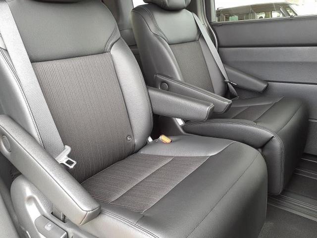 ステップワゴン スパーダ　保証書／純正　１１インチ　ナビ／フリップダウンモニター　純正　１５．６インチ／ホンダセンシング／両側電動スライドドア／シートヒーター　前席／車線逸脱防止支援システム／電動バックドア／登録済未使用車（38枚目）