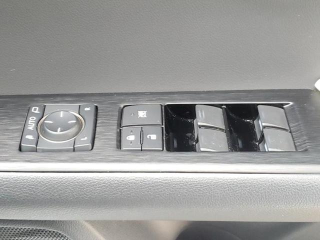 ＵＸ ＵＸ２５０ｈバージョンＬ　新品タイヤ／保証書／純正　１０．３インチ　メモリーナビ／プリクラッシュセーフティ／エアーシート　前席／パノラミックビューモニター／車線逸脱防止支援システム／シート　フルレザー／電動バックドア　革シート（31枚目）