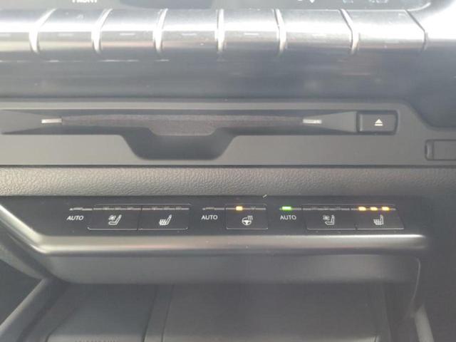 ＵＸ ＵＸ２５０ｈバージョンＬ　新品タイヤ／保証書／純正　１０．３インチ　メモリーナビ／プリクラッシュセーフティ／エアーシート　前席／パノラミックビューモニター／車線逸脱防止支援システム／シート　フルレザー／電動バックドア　革シート（43枚目）