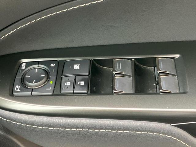 NX NX350h Fスポーツ 保証書/ディスプレイオーディオ+ナビ14インチ/デジタルインナーミラー/プリクラッシュセーフティ/エアーシート 前席/パノラミックビューモニター/車線逸脱防止支援システム/シート フルレザー 革シート(31枚目)