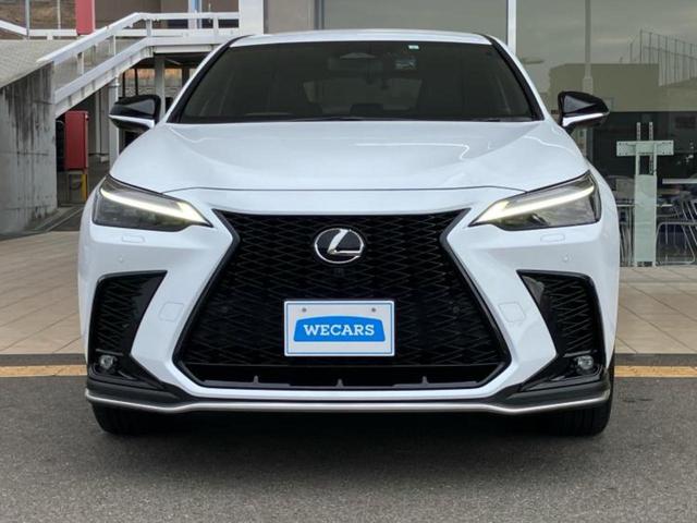 NX NX350h Fスポーツ 保証書/ディスプレイオーディオ+ナビ14インチ/デジタルインナーミラー/プリクラッシュセーフティ/エアーシート 前席/パノラミックビューモニター/車線逸脱防止支援システム/シート フルレザー 革シート(47枚目)