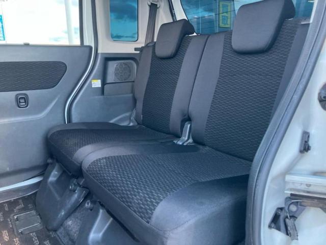 スペーシアカスタム TS 新品タイヤ/保証書/社外 SDナビ/両側電動スライドドア/ドライブレコーダー 社外/ヘッドランプ HID/ETC/EBD付ABS/アイドリングストップ/バックモニター/ワンセグTV/DVD DVD再生(7枚目)