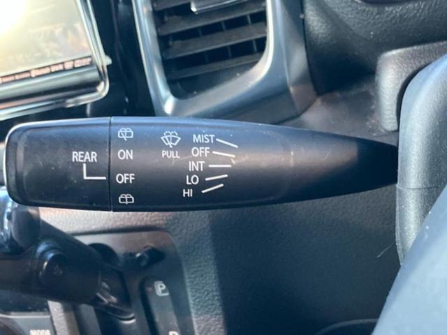 スペーシアカスタム TS 新品タイヤ/保証書/社外 SDナビ/両側電動スライドドア/ドライブレコーダー 社外/ヘッドランプ HID/ETC/EBD付ABS/アイドリングストップ/バックモニター/ワンセグTV/DVD DVD再生(17枚目)