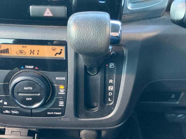 スペーシアカスタム TS 新品タイヤ/保証書/社外 SDナビ/両側電動スライドドア/ドライブレコーダー 社外/ヘッドランプ HID/ETC/EBD付ABS/アイドリングストップ/バックモニター/ワンセグTV/DVD DVD再生(18枚目)