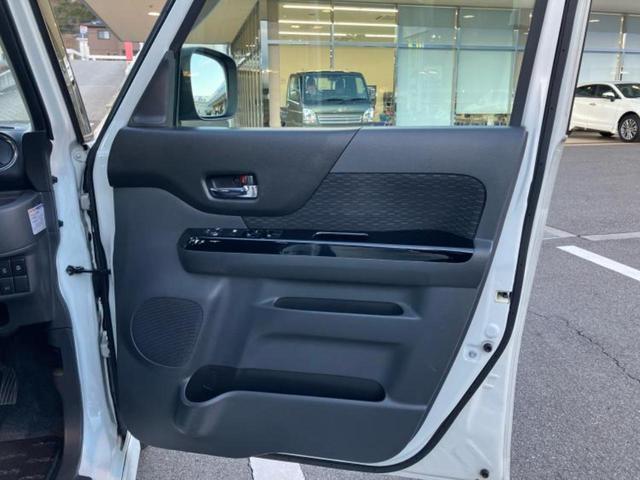 スペーシアカスタム TS 新品タイヤ/保証書/社外 SDナビ/両側電動スライドドア/ドライブレコーダー 社外/ヘッドランプ HID/ETC/EBD付ABS/アイドリングストップ/バックモニター/ワンセグTV/DVD DVD再生(20枚目)