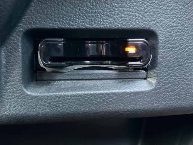 スペーシアカスタム TS 新品タイヤ/保証書/社外 SDナビ/両側電動スライドドア/ドライブレコーダー 社外/ヘッドランプ HID/ETC/EBD付ABS/アイドリングストップ/バックモニター/ワンセグTV/DVD DVD再生(24枚目)