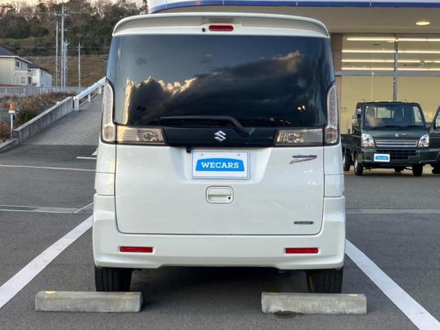 スペーシアカスタム TS 新品タイヤ/保証書/社外 SDナビ/両側電動スライドドア/ドライブレコーダー 社外/ヘッドランプ HID/ETC/EBD付ABS/アイドリングストップ/バックモニター/ワンセグTV/DVD DVD再生(39枚目)