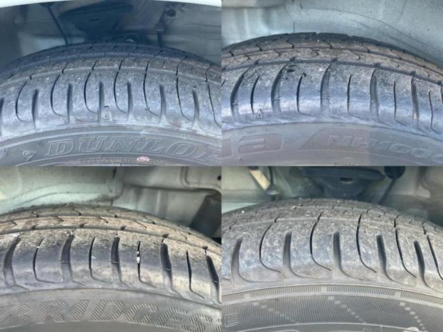 スペーシアカスタム TS 新品タイヤ/保証書/社外 SDナビ/両側電動スライドドア/ドライブレコーダー 社外/ヘッドランプ HID/ETC/EBD付ABS/アイドリングストップ/バックモニター/ワンセグTV/DVD DVD再生(43枚目)