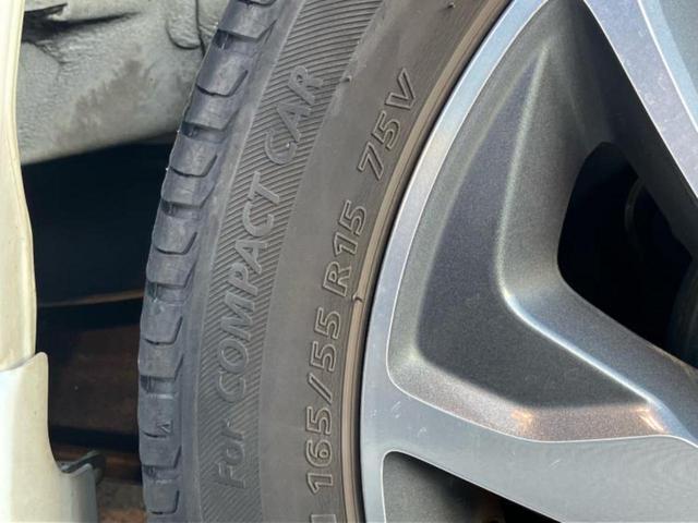 スペーシアカスタム TS 新品タイヤ/保証書/社外 SDナビ/両側電動スライドドア/ドライブレコーダー 社外/ヘッドランプ HID/ETC/EBD付ABS/アイドリングストップ/バックモニター/ワンセグTV/DVD DVD再生(44枚目)