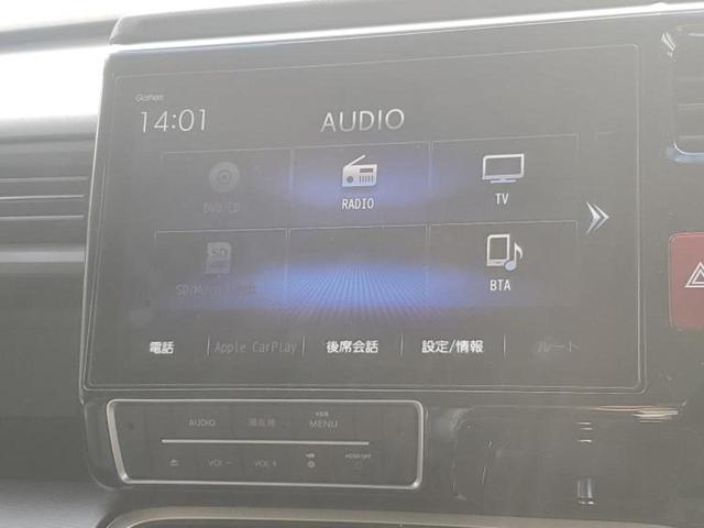 ステップワゴンスパーダ スパーダクールスピリット・ホンダセンシング　新品タイヤ／保証書／純正　１０インチ　ＳＤナビ／フリップダウンモニター　純正　１１．６インチ／ホンダセンシング／両側電動スライドドア／シートヒーター　前席／マルチビューカメラシステム　後席モニター（11枚目）