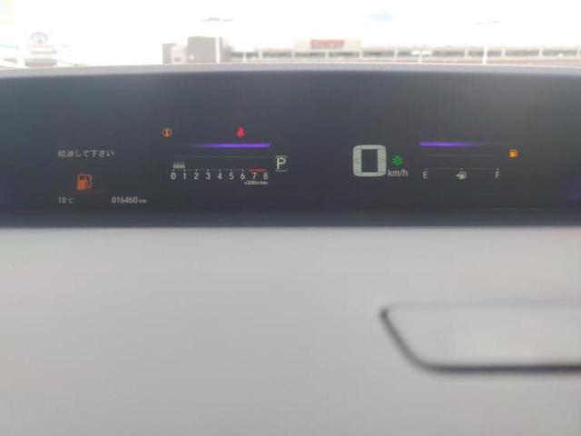 ステップワゴンスパーダ スパーダクールスピリット・ホンダセンシング　新品タイヤ／保証書／純正　１０インチ　ＳＤナビ／フリップダウンモニター　純正　１１．６インチ／ホンダセンシング／両側電動スライドドア／シートヒーター　前席／マルチビューカメラシステム　後席モニター（15枚目）