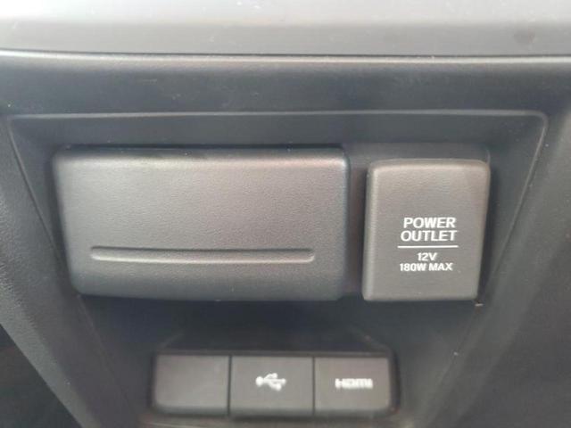 ステップワゴンスパーダ スパーダクールスピリット・ホンダセンシング　新品タイヤ／保証書／純正　１０インチ　ＳＤナビ／フリップダウンモニター　純正　１１．６インチ／ホンダセンシング／両側電動スライドドア／シートヒーター　前席／マルチビューカメラシステム　後席モニター（43枚目）