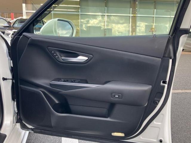 クラウンハイブリッド ＲＳアドバンス　サンルーフ／保証書／純正　１０．３インチ　メモリーナビ／デジタルインナーミラー／トヨタセーフティセンス／エアーシート　前席／パノラミックビューモニター／車線逸脱防止支援システム／シート　合皮　ドラレコ（20枚目）