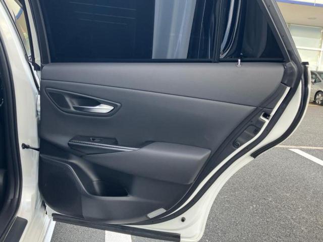 クラウンハイブリッド ＲＳアドバンス　サンルーフ／保証書／純正　１０．３インチ　メモリーナビ／デジタルインナーミラー／トヨタセーフティセンス／エアーシート　前席／パノラミックビューモニター／車線逸脱防止支援システム／シート　合皮　ドラレコ（21枚目）