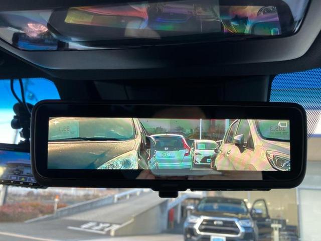 クラウンハイブリッド ＲＳアドバンス　サンルーフ／保証書／純正　１０．３インチ　メモリーナビ／デジタルインナーミラー／トヨタセーフティセンス／エアーシート　前席／パノラミックビューモニター／車線逸脱防止支援システム／シート　合皮　ドラレコ（36枚目）