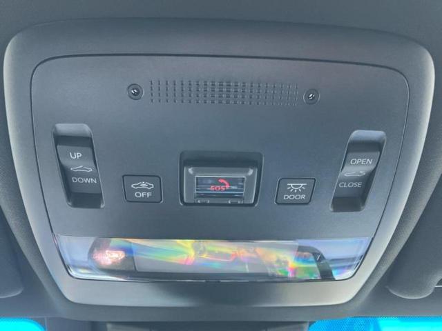 クラウンハイブリッド ＲＳアドバンス　サンルーフ／保証書／純正　１０．３インチ　メモリーナビ／デジタルインナーミラー／トヨタセーフティセンス／エアーシート　前席／パノラミックビューモニター／車線逸脱防止支援システム／シート　合皮　ドラレコ（38枚目）