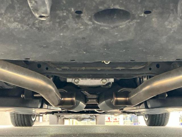 クラウンハイブリッド ＲＳアドバンス　サンルーフ／保証書／純正　１０．３インチ　メモリーナビ／デジタルインナーミラー／トヨタセーフティセンス／エアーシート　前席／パノラミックビューモニター／車線逸脱防止支援システム／シート　合皮　ドラレコ（45枚目）