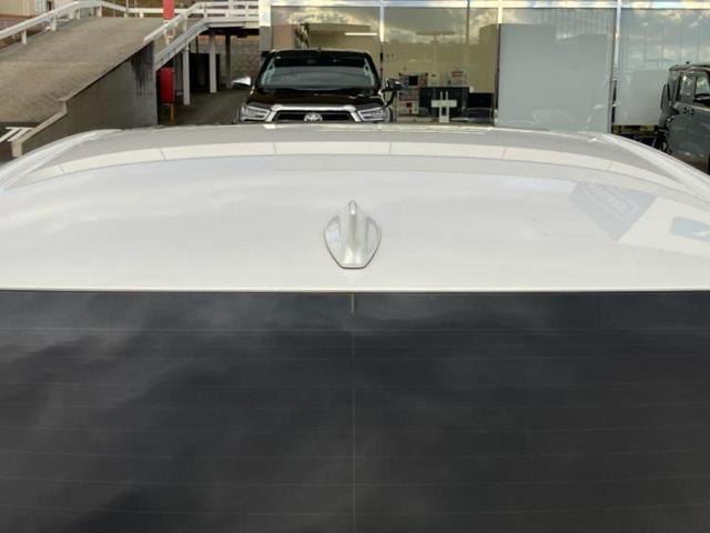 クラウンハイブリッド ＲＳアドバンス　サンルーフ／保証書／純正　１０．３インチ　メモリーナビ／デジタルインナーミラー／トヨタセーフティセンス／エアーシート　前席／パノラミックビューモニター／車線逸脱防止支援システム／シート　合皮　ドラレコ（46枚目）