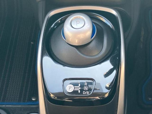 ノート eパワーX 新品タイヤ/保証書/純正 SDナビ/インテリジェントルームミラー/衝突安全装置/車線逸脱防止支援システム/ヘッドランプ LED/ETC/EBD付ABS/横滑り防止装置/アイドリングストップ(18枚目)