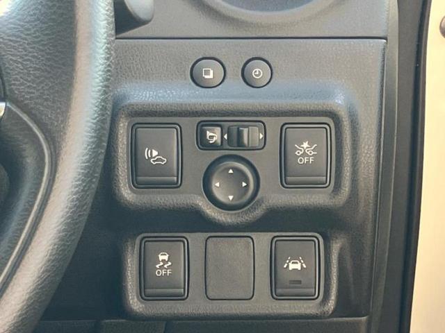 ノート eパワーX 新品タイヤ/保証書/純正 SDナビ/インテリジェントルームミラー/衝突安全装置/車線逸脱防止支援システム/ヘッドランプ LED/ETC/EBD付ABS/横滑り防止装置/アイドリングストップ(29枚目)