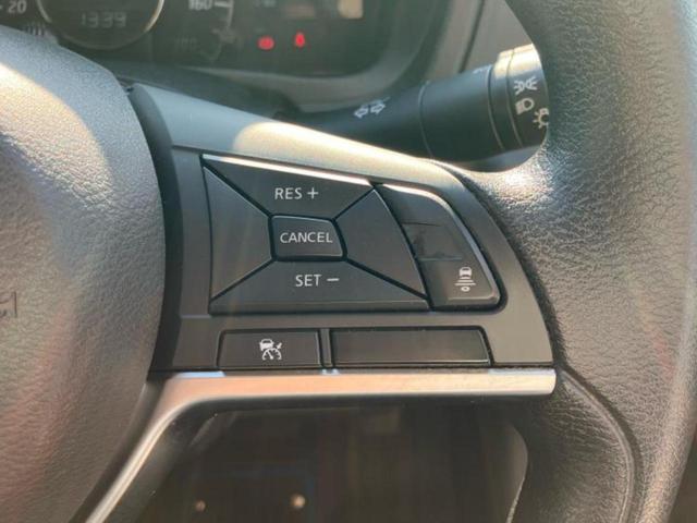 ノート eパワーX 新品タイヤ/保証書/純正 SDナビ/インテリジェントルームミラー/衝突安全装置/車線逸脱防止支援システム/ヘッドランプ LED/ETC/EBD付ABS/横滑り防止装置/アイドリングストップ(33枚目)