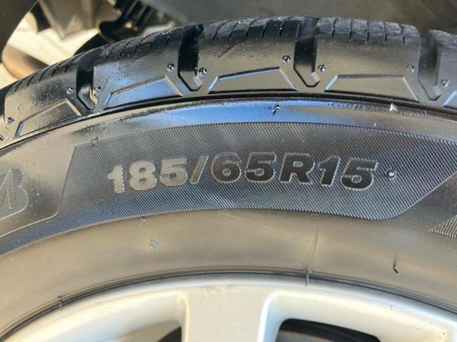 ノート eパワーX 新品タイヤ/保証書/純正 SDナビ/インテリジェントルームミラー/衝突安全装置/車線逸脱防止支援システム/ヘッドランプ LED/ETC/EBD付ABS/横滑り防止装置/アイドリングストップ(54枚目)