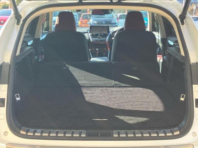 ＮＸ ＮＸ３００ｈ　Ｉパッケージ　純正　１０．３インチ　メモリーナビ／プリクラッシュセーフティ／シートヒーター／車線逸脱防止支援システム／シート　フルレザー／電動バックドア／ドライブレコーダー　前後／ヘッドランプ　３眼ＬＥＤ　革シート（20枚目）