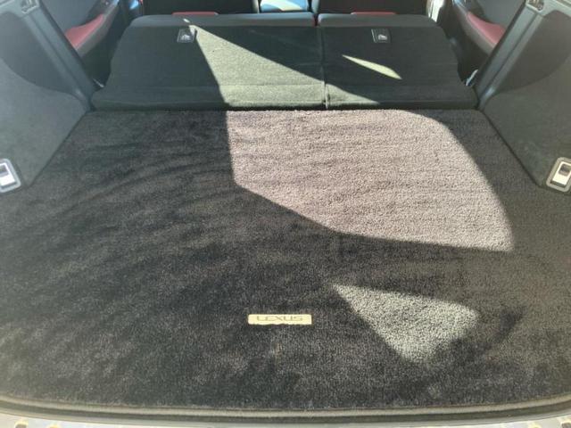 ＮＸ ＮＸ３００ｈ　Ｉパッケージ　純正　１０．３インチ　メモリーナビ／プリクラッシュセーフティ／シートヒーター／車線逸脱防止支援システム／シート　フルレザー／電動バックドア／ドライブレコーダー　前後／ヘッドランプ　３眼ＬＥＤ　革シート（26枚目）