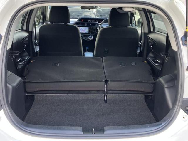 アクア Ｇ　社外　ＳＤナビ／ヘッドランプ　ＨＩＤ／ＥＴＣ／ＥＢＤ付ＡＢＳ／横滑り防止装置／アイドリングストップ／フルセグＴＶ／エアバッグ　運転席／エアバッグ　助手席／パワーウインドウ／キーレスエントリー（20枚目）