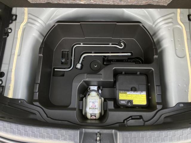 アクア Ｇ　社外　ＳＤナビ／ヘッドランプ　ＨＩＤ／ＥＴＣ／ＥＢＤ付ＡＢＳ／横滑り防止装置／アイドリングストップ／フルセグＴＶ／エアバッグ　運転席／エアバッグ　助手席／パワーウインドウ／キーレスエントリー（27枚目）