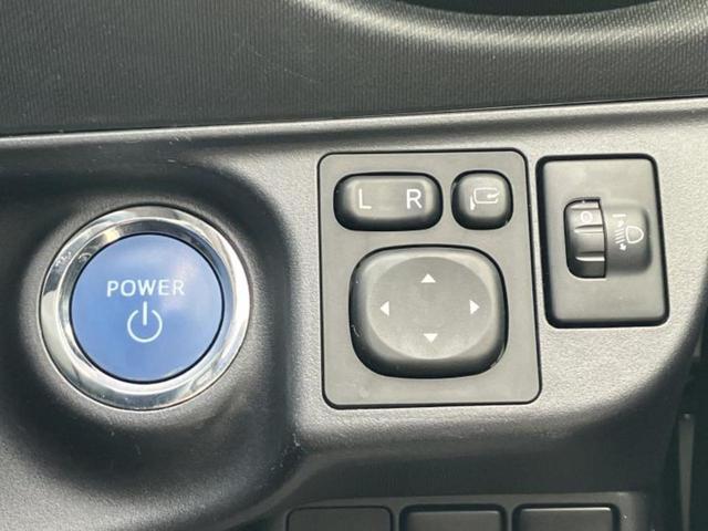 アクア Ｇ　社外　ＳＤナビ／ヘッドランプ　ＨＩＤ／ＥＴＣ／ＥＢＤ付ＡＢＳ／横滑り防止装置／アイドリングストップ／フルセグＴＶ／エアバッグ　運転席／エアバッグ　助手席／パワーウインドウ／キーレスエントリー（30枚目）