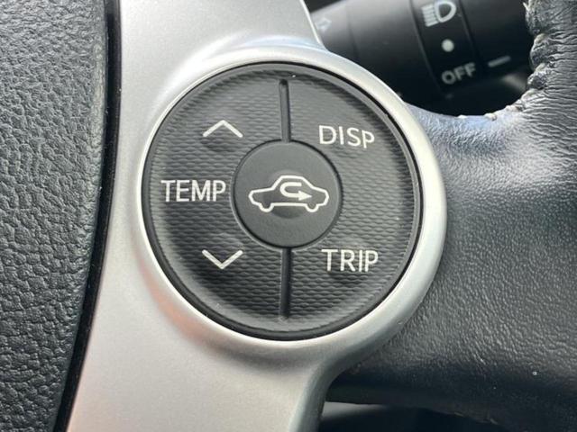 アクア Ｇ　社外　ＳＤナビ／ヘッドランプ　ＨＩＤ／ＥＴＣ／ＥＢＤ付ＡＢＳ／横滑り防止装置／アイドリングストップ／フルセグＴＶ／エアバッグ　運転席／エアバッグ　助手席／パワーウインドウ／キーレスエントリー（33枚目）