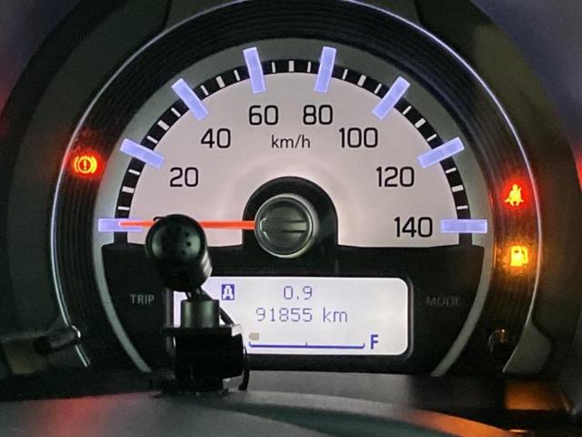 ハスラー Ｇ　新品タイヤ／保証書／社外　ＳＤナビ／シートヒーター／ＥＴＣ／ＥＢＤ付ＡＢＳ／アイドリングストップ／フルセグＴＶ／エアバッグ　運転席／エアバッグ　助手席／アルミホイール　純正　１５インチ　盗難防止装置（13枚目）