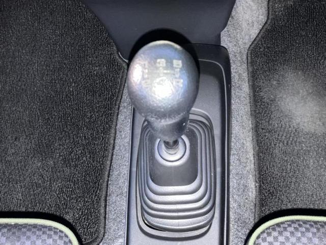 ハスラー Ｇ　新品タイヤ／保証書／社外　ＳＤナビ／シートヒーター／ＥＴＣ／ＥＢＤ付ＡＢＳ／アイドリングストップ／フルセグＴＶ／エアバッグ　運転席／エアバッグ　助手席／アルミホイール　純正　１５インチ　盗難防止装置（17枚目）