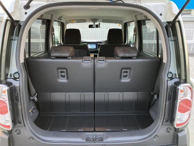 ハスラー Ｇ　新品タイヤ／保証書／社外　ＳＤナビ／シートヒーター／ＥＴＣ／ＥＢＤ付ＡＢＳ／アイドリングストップ／フルセグＴＶ／エアバッグ　運転席／エアバッグ　助手席／アルミホイール　純正　１５インチ　盗難防止装置（19枚目）