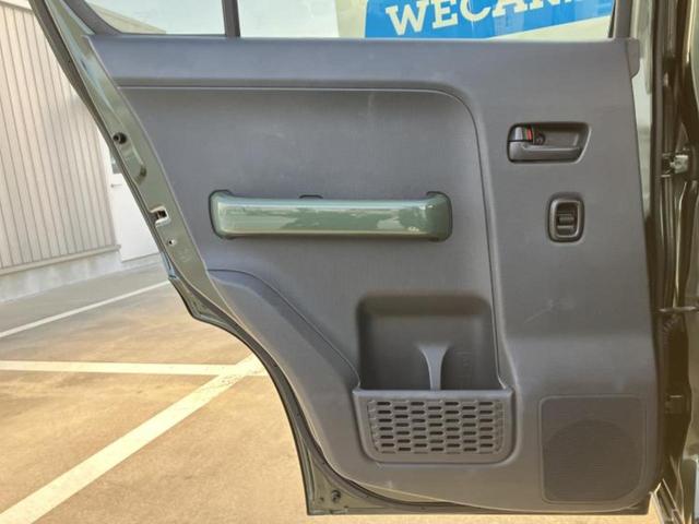 ハスラー Ｇ　新品タイヤ／保証書／社外　ＳＤナビ／シートヒーター／ＥＴＣ／ＥＢＤ付ＡＢＳ／アイドリングストップ／フルセグＴＶ／エアバッグ　運転席／エアバッグ　助手席／アルミホイール　純正　１５インチ　盗難防止装置（23枚目）