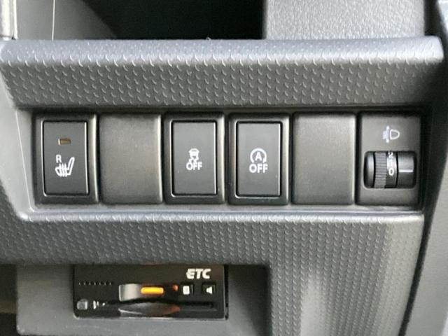 ハスラー Ｇ　新品タイヤ／保証書／社外　ＳＤナビ／シートヒーター／ＥＴＣ／ＥＢＤ付ＡＢＳ／アイドリングストップ／フルセグＴＶ／エアバッグ　運転席／エアバッグ　助手席／アルミホイール　純正　１５インチ　盗難防止装置（29枚目）