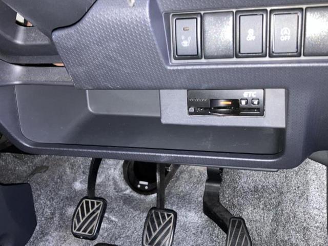 ハスラー Ｇ　新品タイヤ／保証書／社外　ＳＤナビ／シートヒーター／ＥＴＣ／ＥＢＤ付ＡＢＳ／アイドリングストップ／フルセグＴＶ／エアバッグ　運転席／エアバッグ　助手席／アルミホイール　純正　１５インチ　盗難防止装置（42枚目）