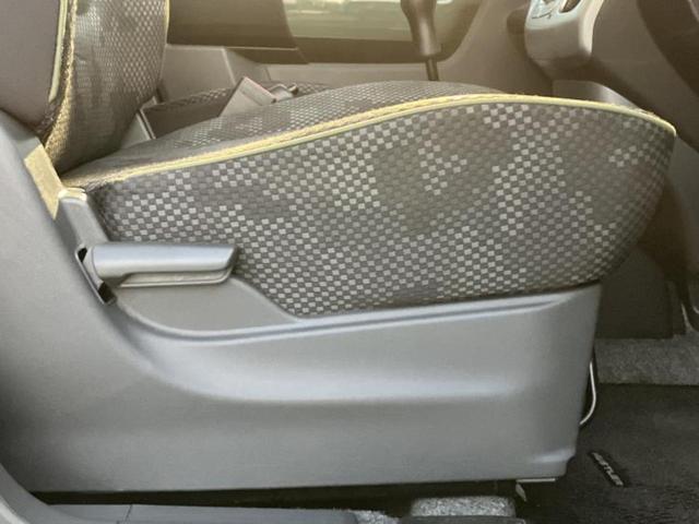 ハスラー Ｇ　新品タイヤ／保証書／社外　ＳＤナビ／シートヒーター／ＥＴＣ／ＥＢＤ付ＡＢＳ／アイドリングストップ／フルセグＴＶ／エアバッグ　運転席／エアバッグ　助手席／アルミホイール　純正　１５インチ　盗難防止装置（43枚目）