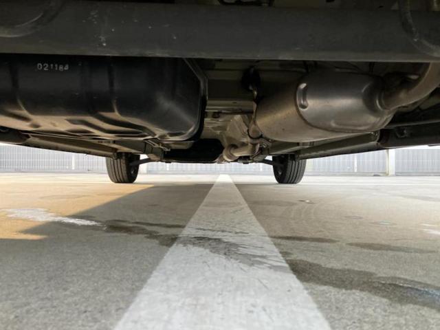 ハスラー Ｇ　新品タイヤ／保証書／社外　ＳＤナビ／シートヒーター／ＥＴＣ／ＥＢＤ付ＡＢＳ／アイドリングストップ／フルセグＴＶ／エアバッグ　運転席／エアバッグ　助手席／アルミホイール　純正　１５インチ　盗難防止装置（50枚目）