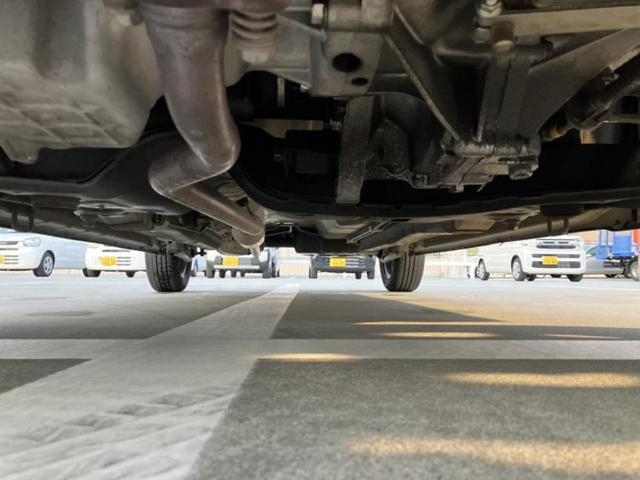 ハスラー Ｇ　新品タイヤ／保証書／社外　ＳＤナビ／シートヒーター／ＥＴＣ／ＥＢＤ付ＡＢＳ／アイドリングストップ／フルセグＴＶ／エアバッグ　運転席／エアバッグ　助手席／アルミホイール　純正　１５インチ　盗難防止装置（51枚目）