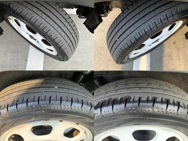 ハスラー Ｇ　新品タイヤ／保証書／社外　ＳＤナビ／シートヒーター／ＥＴＣ／ＥＢＤ付ＡＢＳ／アイドリングストップ／フルセグＴＶ／エアバッグ　運転席／エアバッグ　助手席／アルミホイール　純正　１５インチ　盗難防止装置（54枚目）