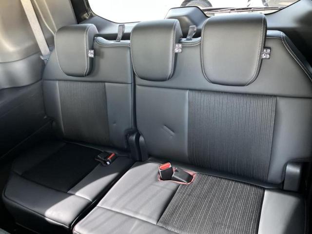 ステップワゴン ｅＨＥＶスパーダ　新品タイヤ／保証書／純正　１０インチ　ＳＤナビ／衝突安全装置／両側電動スライドドア／シートヒーター　前席／車線逸脱防止支援システム／シート　ハーフレザー／電動バックドア／ドライブレコーダー　前後（19枚目）