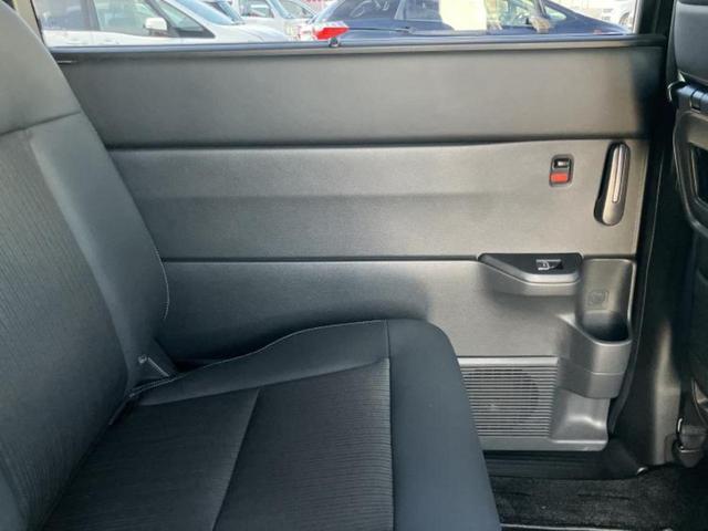 ステップワゴン ｅＨＥＶスパーダ　新品タイヤ／保証書／純正　１０インチ　ＳＤナビ／衝突安全装置／両側電動スライドドア／シートヒーター　前席／車線逸脱防止支援システム／シート　ハーフレザー／電動バックドア／ドライブレコーダー　前後（25枚目）