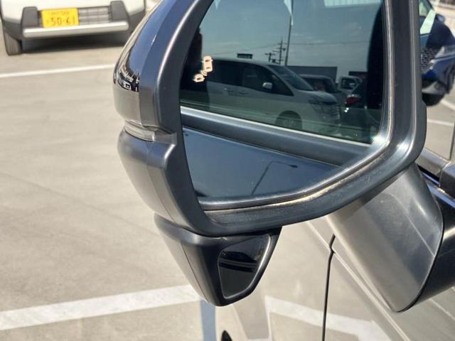 ステップワゴン ｅＨＥＶスパーダ　新品タイヤ／保証書／純正　１０インチ　ＳＤナビ／衝突安全装置／両側電動スライドドア／シートヒーター　前席／車線逸脱防止支援システム／シート　ハーフレザー／電動バックドア／ドライブレコーダー　前後（39枚目）