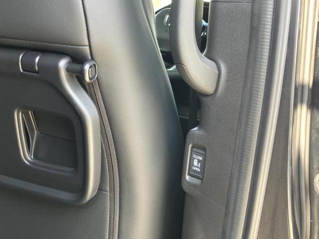 ステップワゴン ｅＨＥＶスパーダ　新品タイヤ／保証書／純正　１０インチ　ＳＤナビ／衝突安全装置／両側電動スライドドア／シートヒーター　前席／車線逸脱防止支援システム／シート　ハーフレザー／電動バックドア／ドライブレコーダー　前後（46枚目）