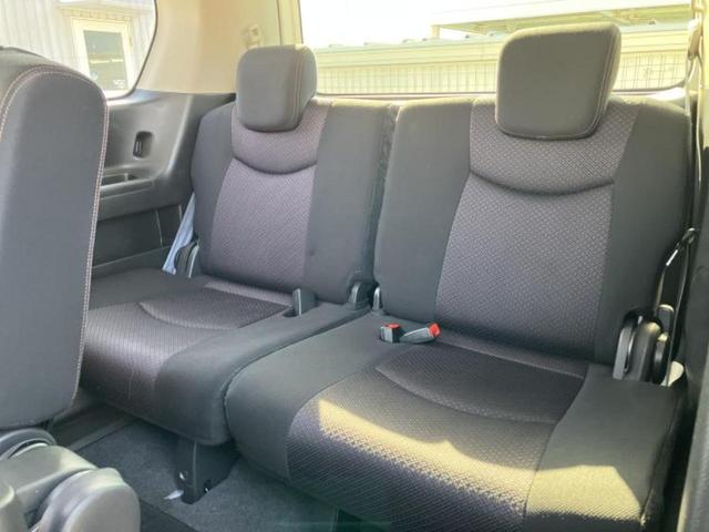 セレナ ハイウェイスターＨＶ　Ｖセレクション　新品タイヤ／保証書／純正　ＳＤナビ／フリップダウンモニター　社外　１０．２インチ／両側電動スライドドア／ヘッドランプ　ＨＩＤ／ＥＴＣ／ＥＢＤ付ＡＢＳ／横滑り防止装置／アイドリングストップ　後席モニター（19枚目）