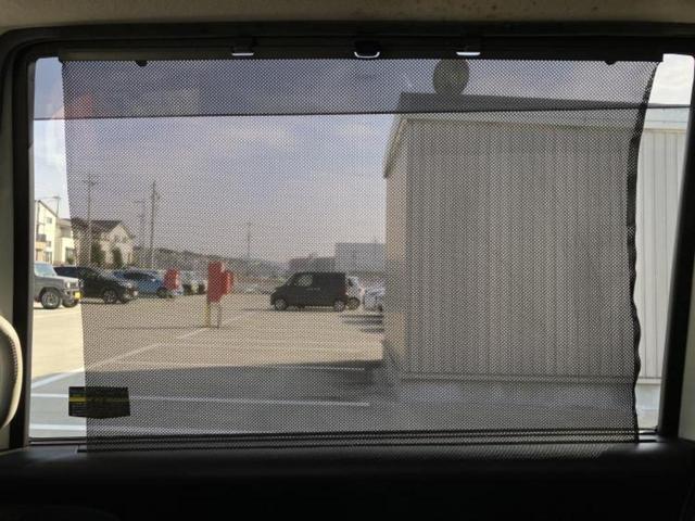 セレナ ハイウェイスターＨＶ　Ｖセレクション　新品タイヤ／保証書／純正　ＳＤナビ／フリップダウンモニター　社外　１０．２インチ／両側電動スライドドア／ヘッドランプ　ＨＩＤ／ＥＴＣ／ＥＢＤ付ＡＢＳ／横滑り防止装置／アイドリングストップ　後席モニター（42枚目）